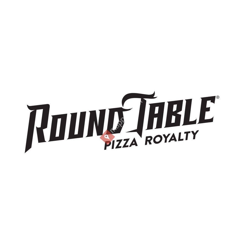 Round Table Pizza