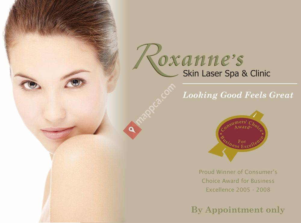 Roxanne's Skin Laser Spa & Clinic