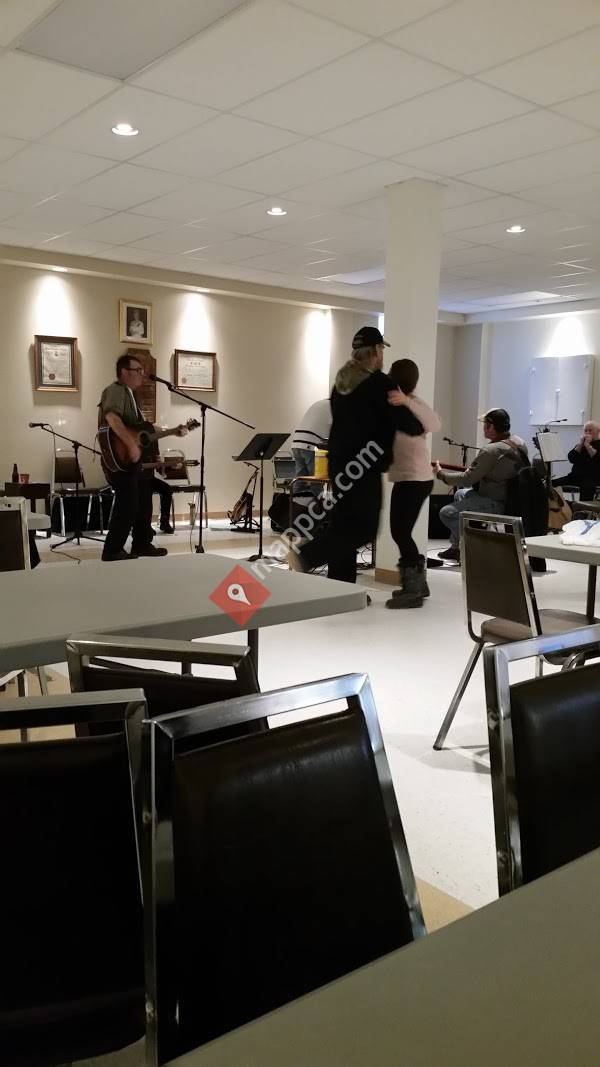 Royal Canadian Legion Branch 497