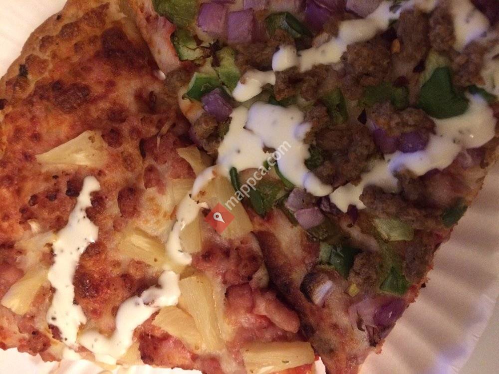 Royal Crown Pizza