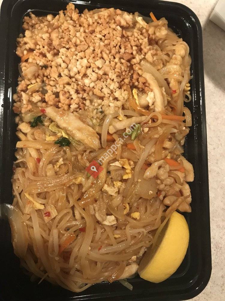 Royal Kitchen