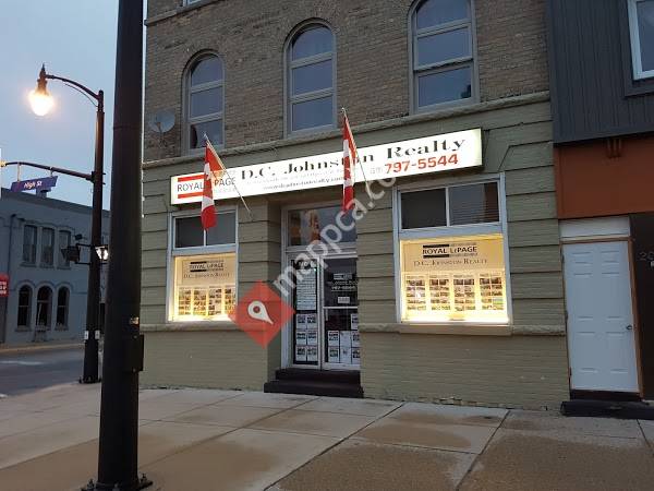 Royal Lepage DC Johnston