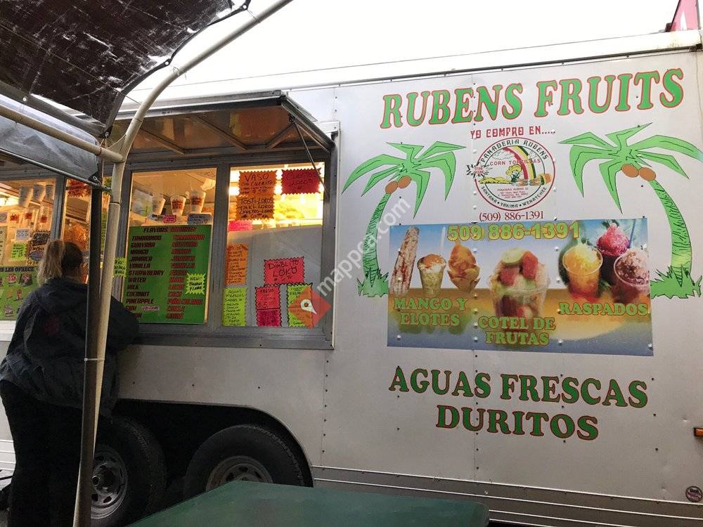 Rubens III