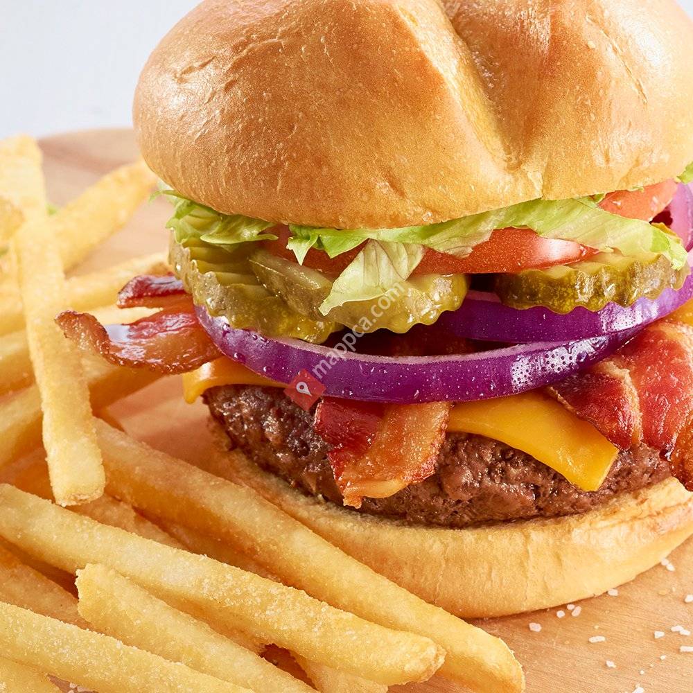 Ruby Tuesday