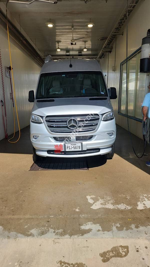 Rudy’s Highway Car & Truck Wash