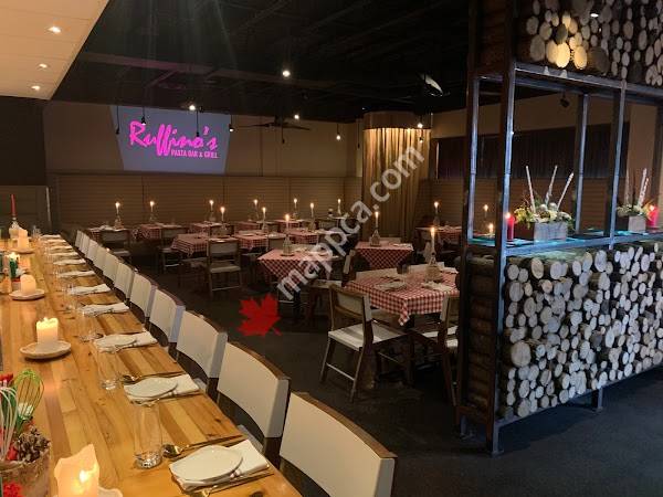 Ruffino's Pasta Bar & Grill