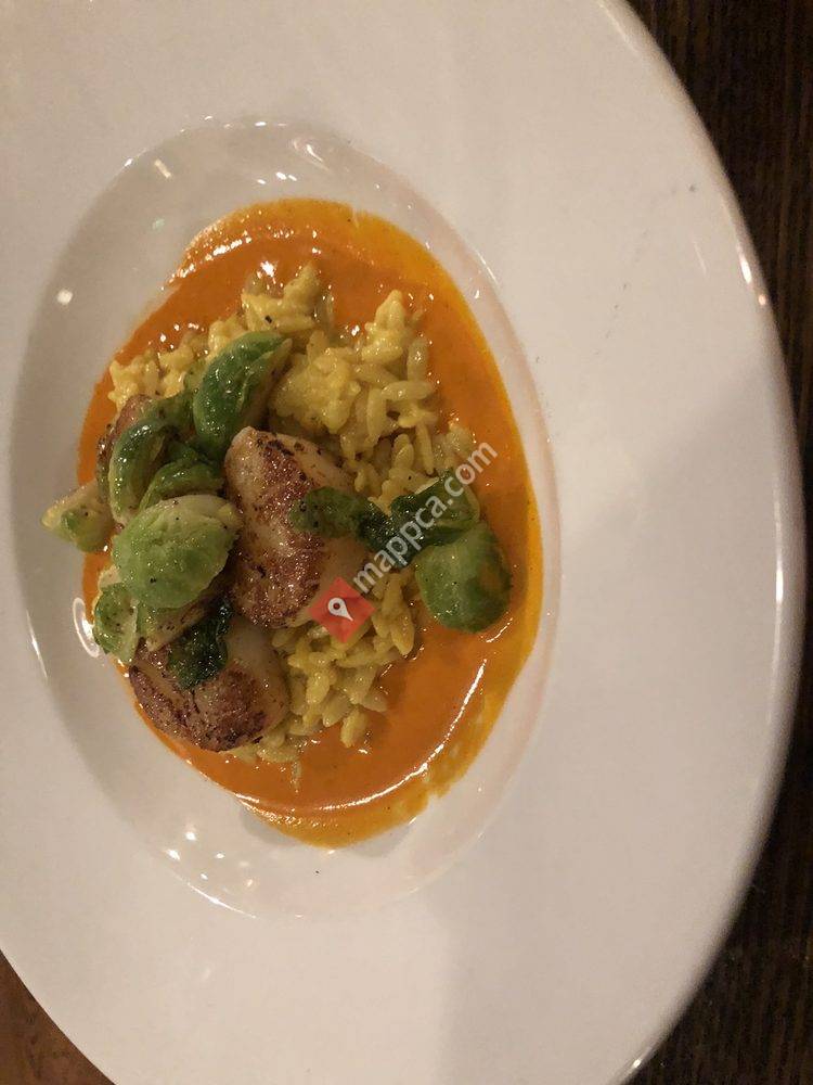Rupert's Restaurant