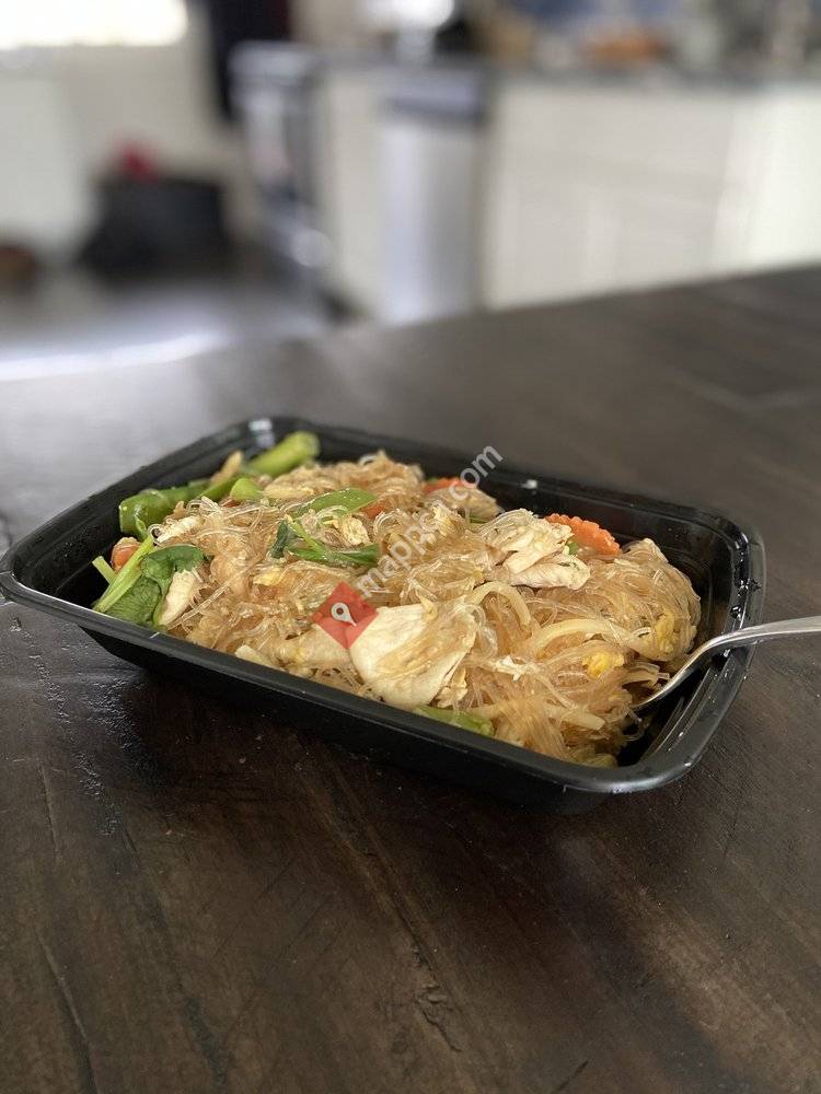 Sabai Sabai Thai Cuisine