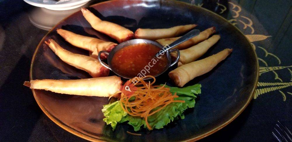 Sabai Thai Cuisine