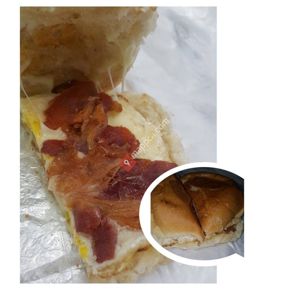 Sabor Latino Deli