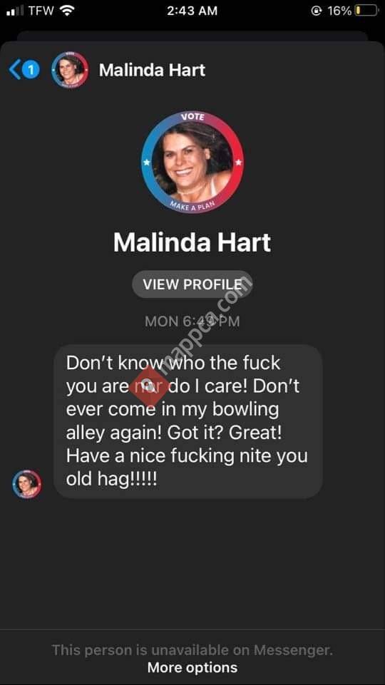 Sage Bowling Lanes Bar and Grill