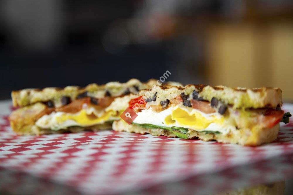 Sage Hills Bakery
