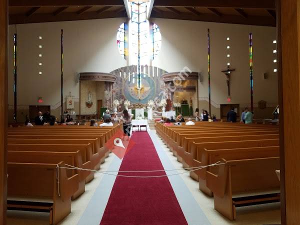Saint David's Parish