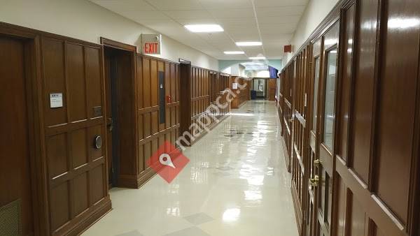 Saint Mary's University