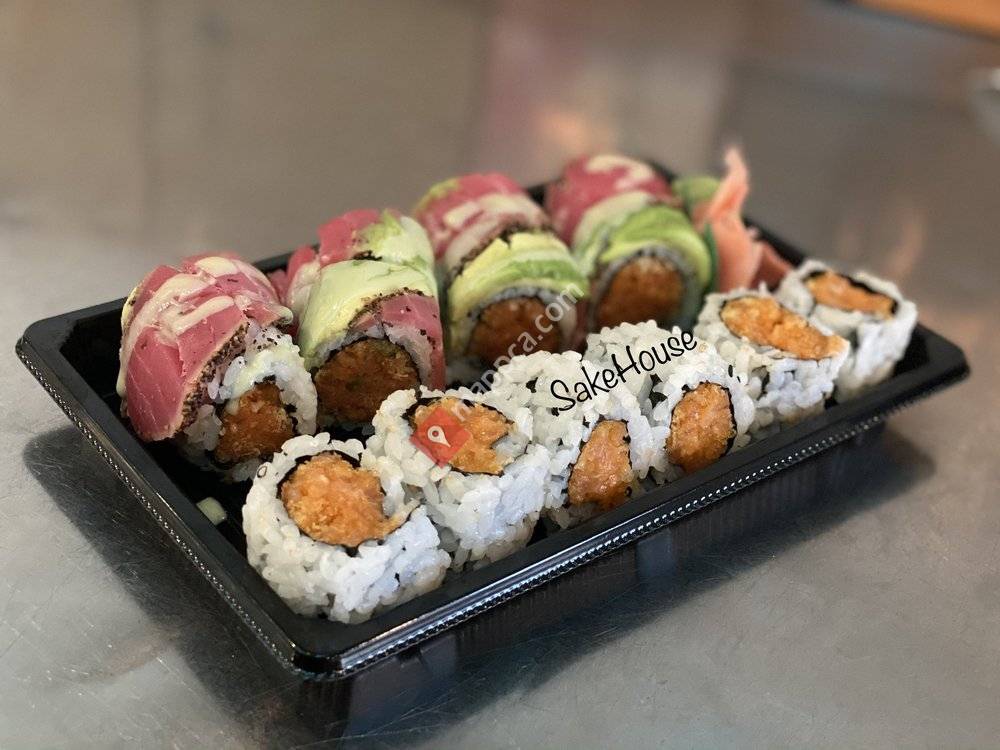 Sake House