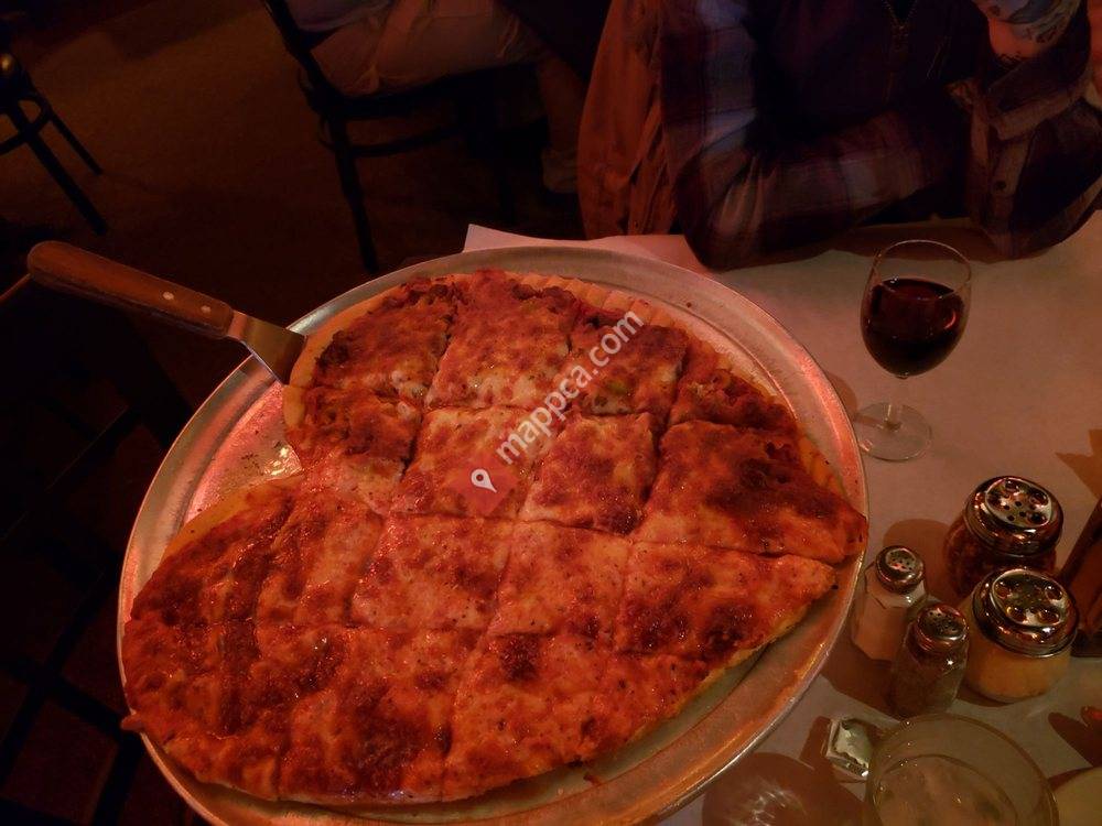 Salerno's On the Fox