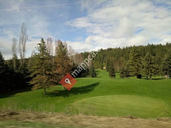 Salmon Arm Go-Karts & Mini-Golf