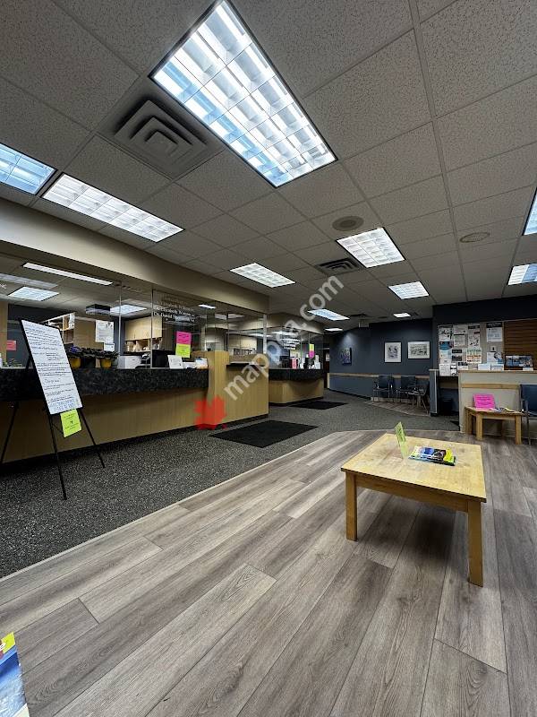 Salmon Arm Medical Clinic