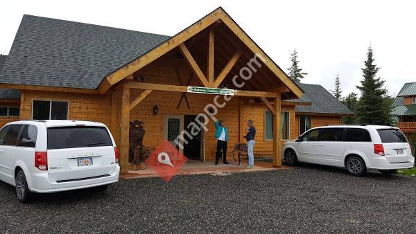Salmon Catcher Lodge