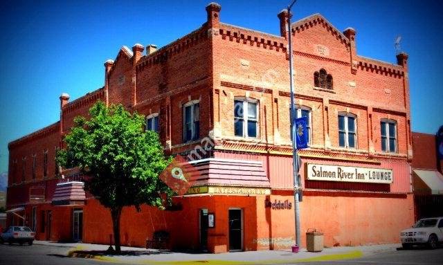 Salmon River Inn