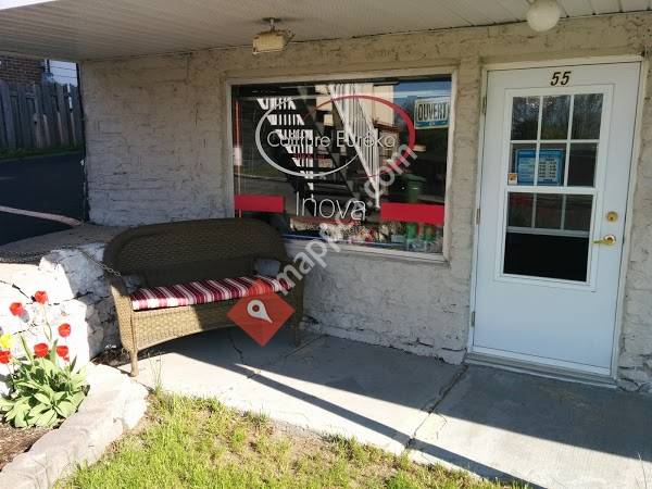 Salon De Coiffure Eureka