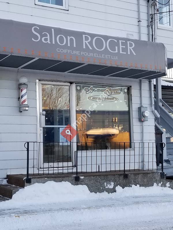 Salon Roger