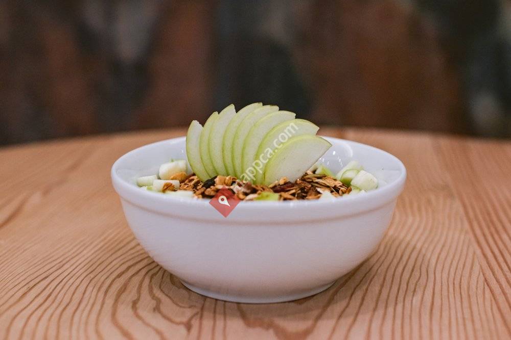 Salt Spring Coffee Cafe & Kitchen