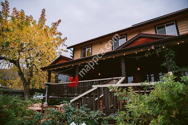 Salt Spring Inn Ltd