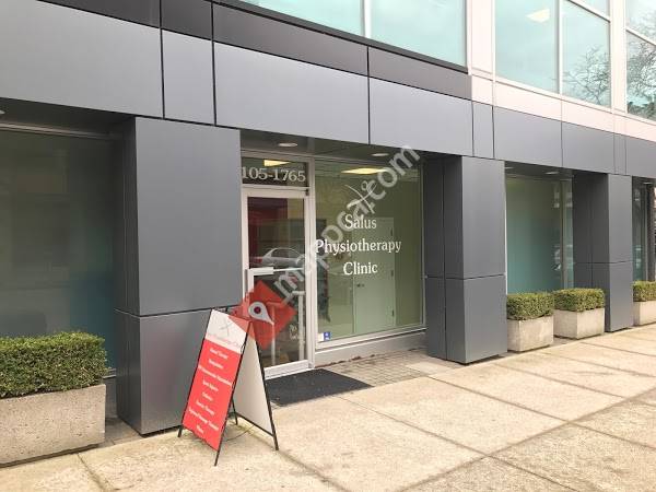 Salus Physiotherapy Clinic