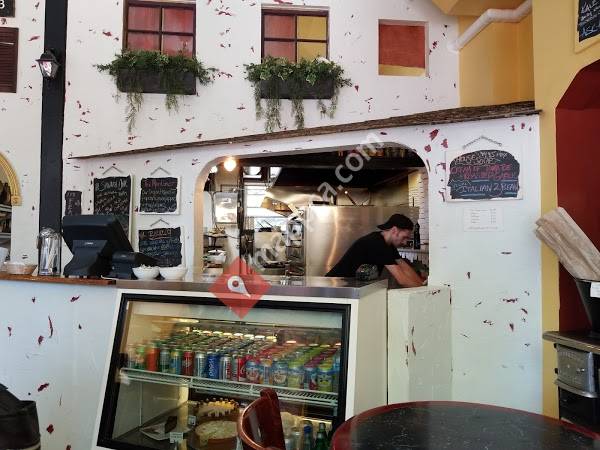 Salvatore's Pizzaiolo Trattoria