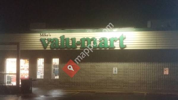 Sam's valu-mart