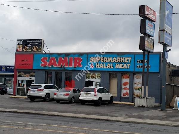 Samir Super Market