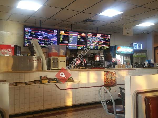 Sammy's Family Restaurant