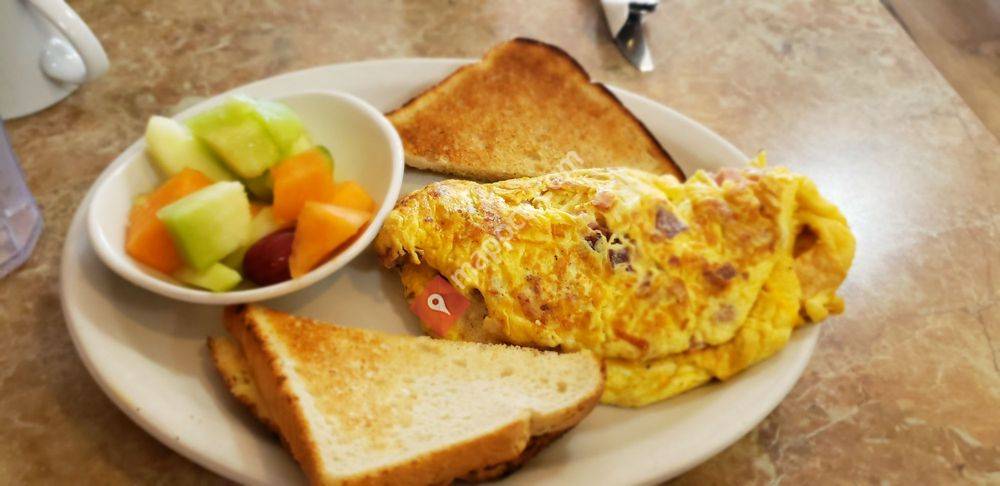 Sammy's on the Square