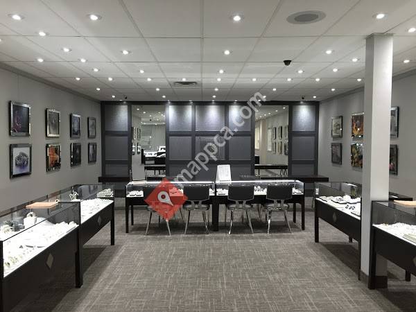 Samuel Kleinberg Jewellers Inc.