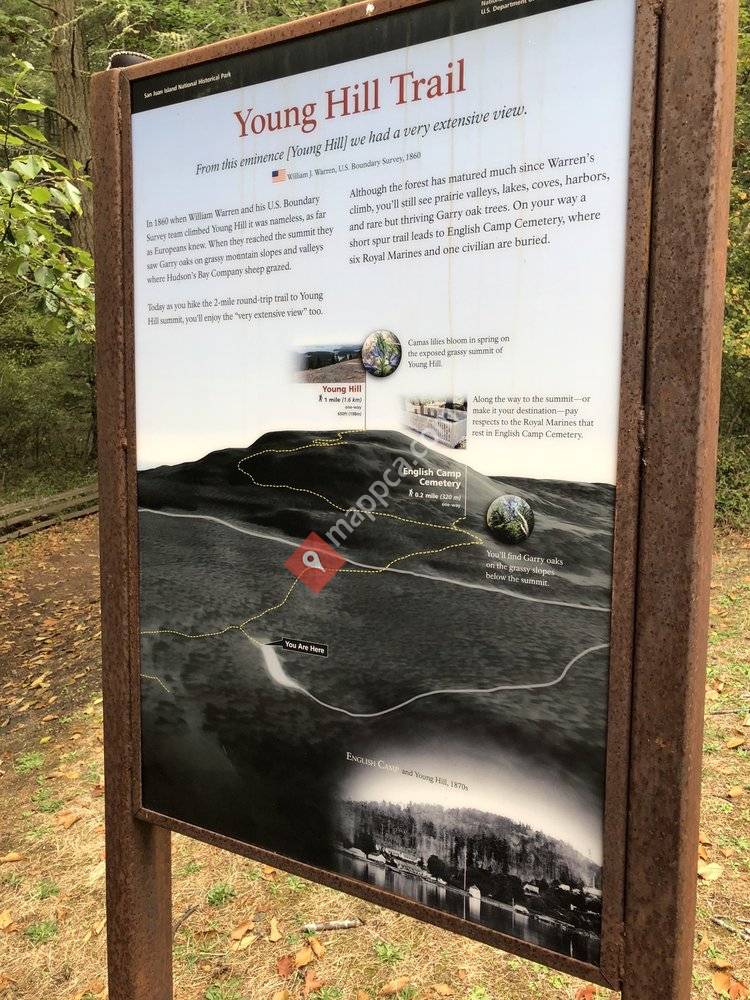 San Juan Island National Historic Park