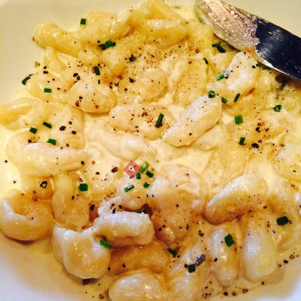 San Marcos Ristorante