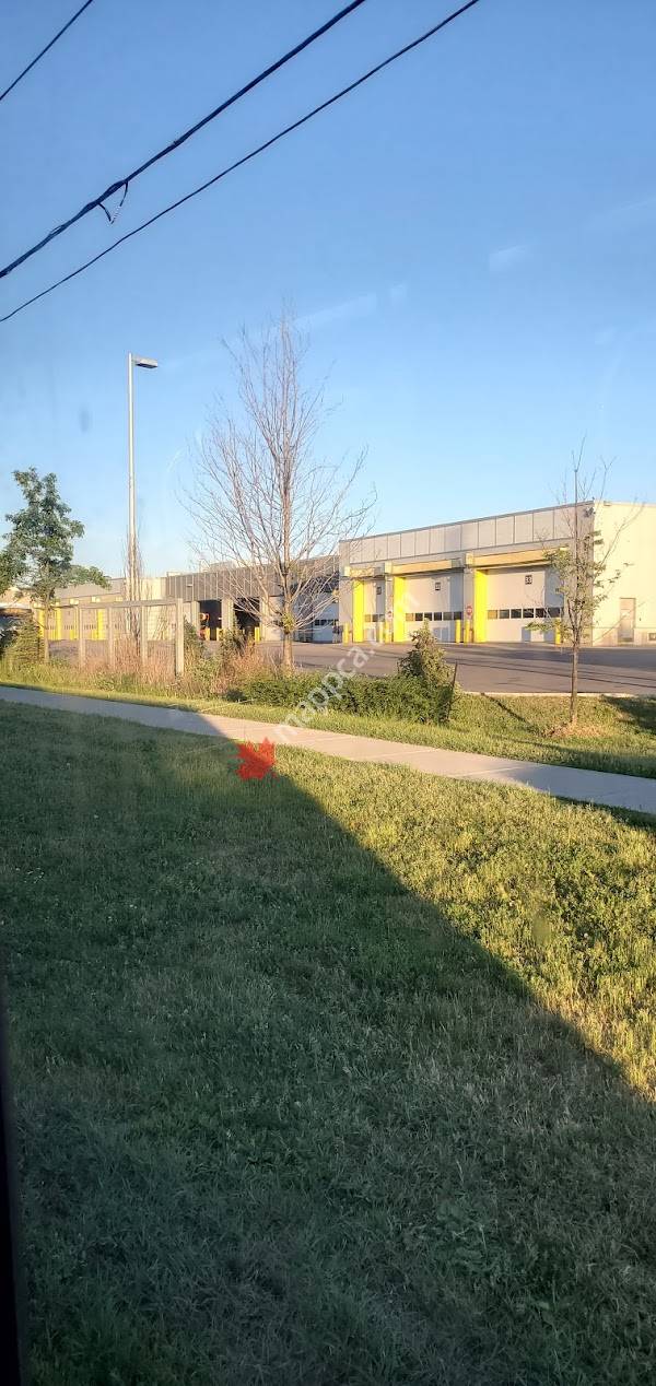 Sandalwood Facility