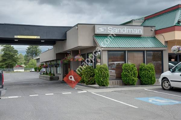 Sandman Inn Terrace