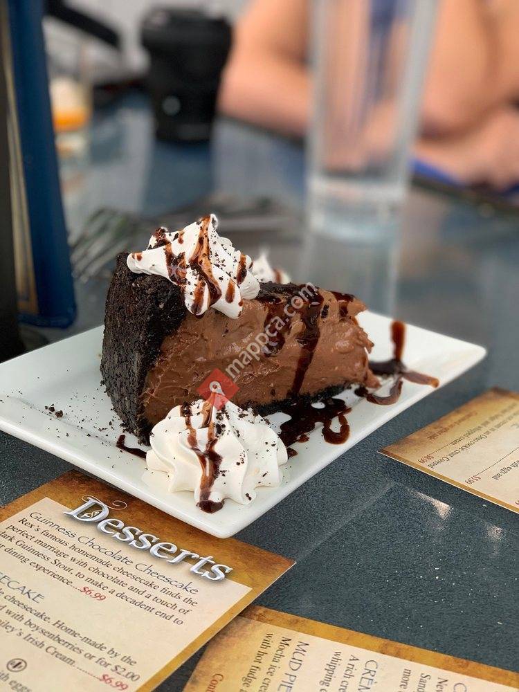 Sandpiper Restaurant