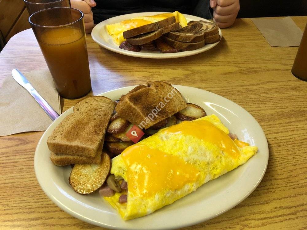 Sandy's Place