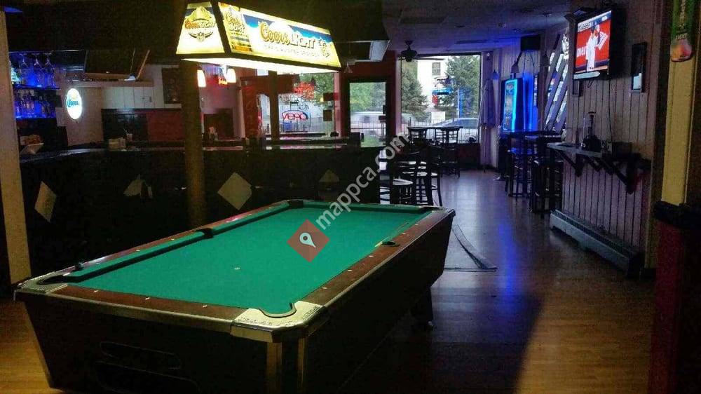 Sangria Bar And Grill
