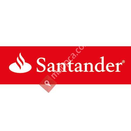 Santander Bank ATM