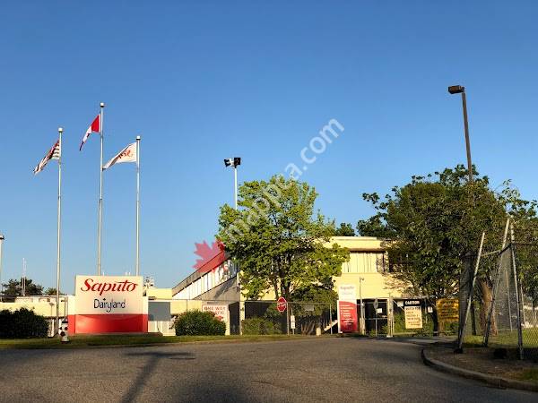 Saputo Dairy Products Canada