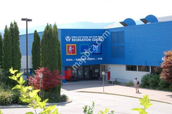 SASCU Recreation Centre