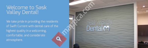 Sask Valley Dental