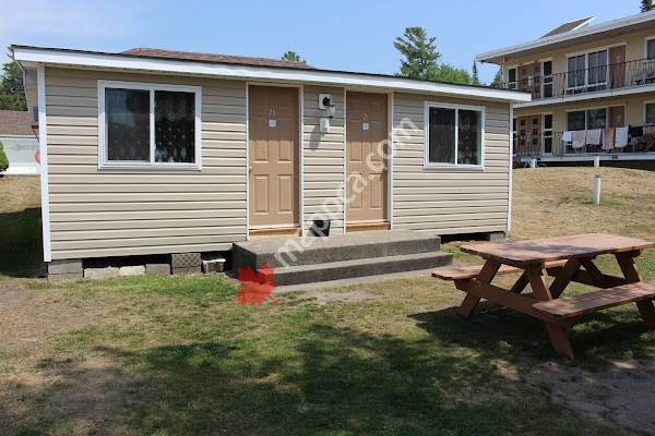 Sauble Lodge Motor Inn
