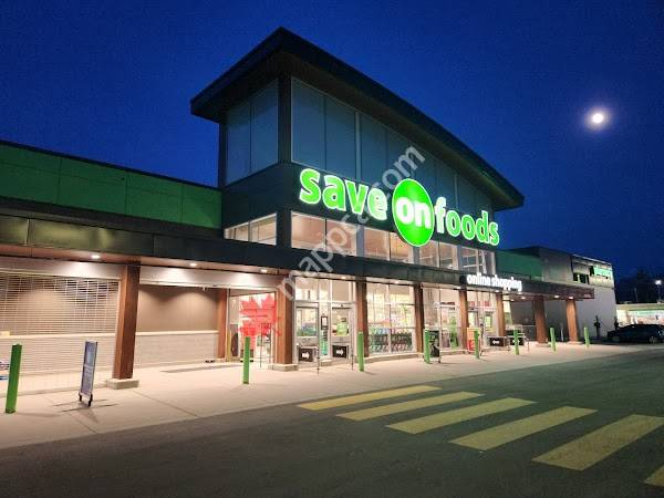 Save-On-Foods