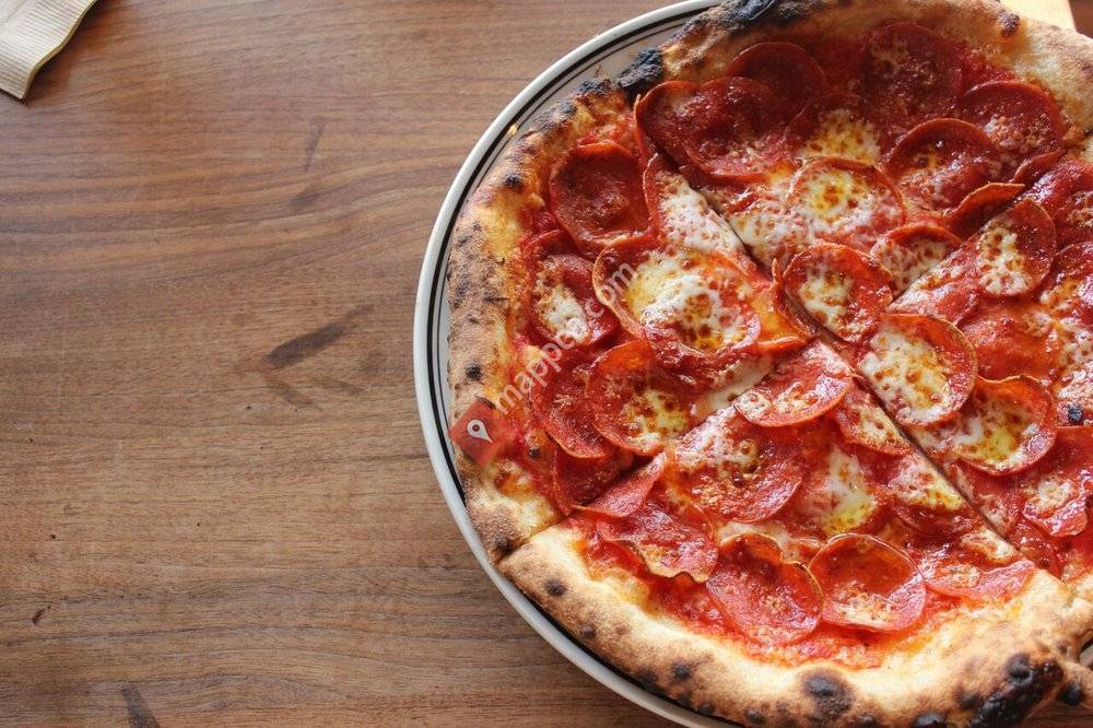 Savoy Pizzeria & Craft Bar
