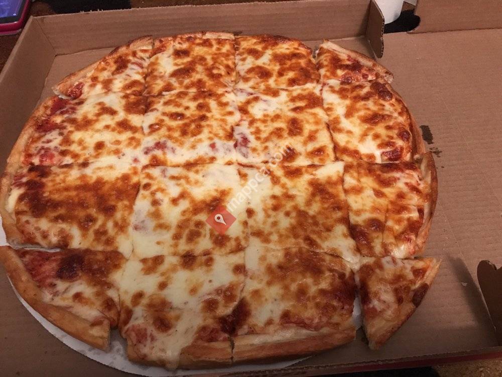Savvi's Pizza Restaurant